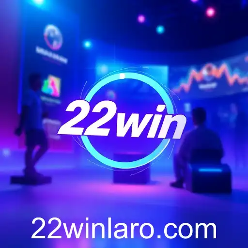 The Rise of 22win in the Digital Gaming Sphere