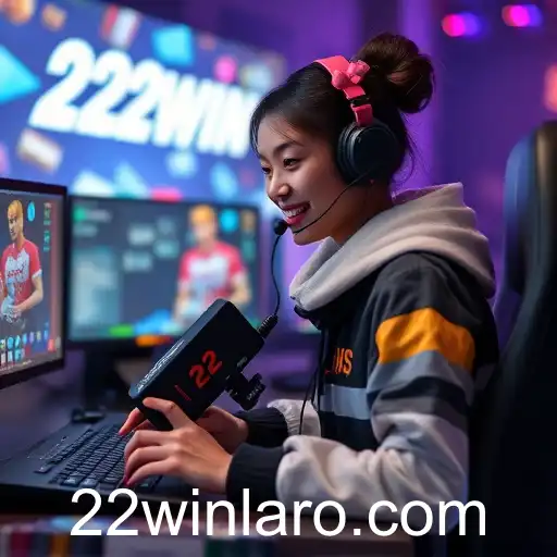 22win Reigns Supreme in Online Gaming