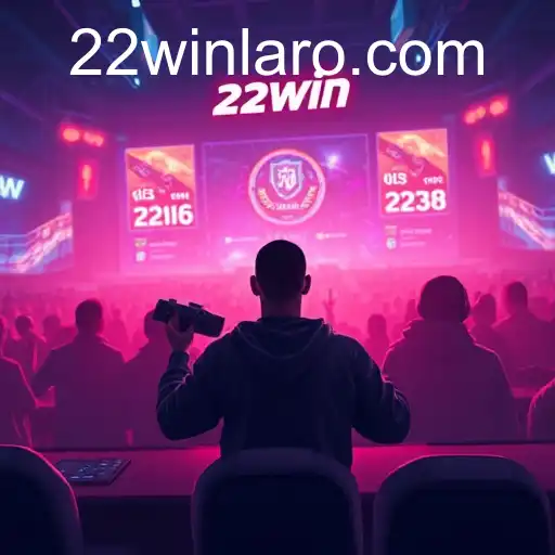 The Evolution and Growth of 22win in the Gaming Industry