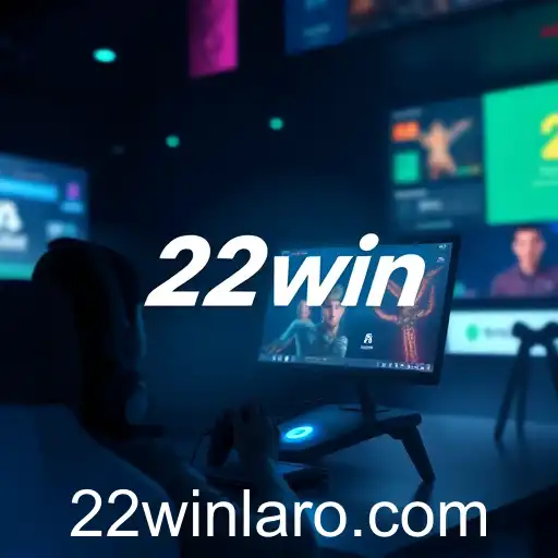 Gaming Boom with 22win: A 2025 Look Into the Future