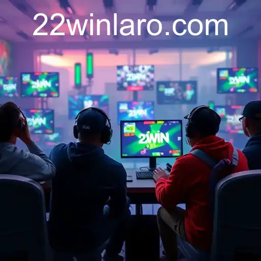 Gaming Evolution with 22win in 2025