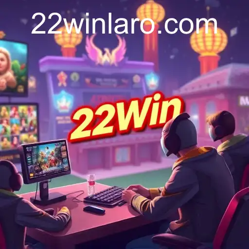 Gaming Evolution: 22win and Beyond