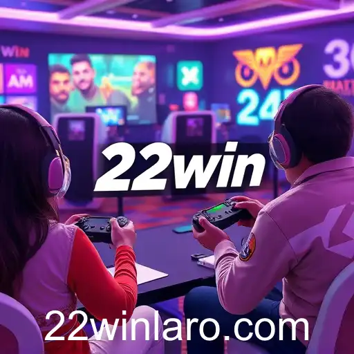 Gaming Industry Thrives Amid Digital Evolution