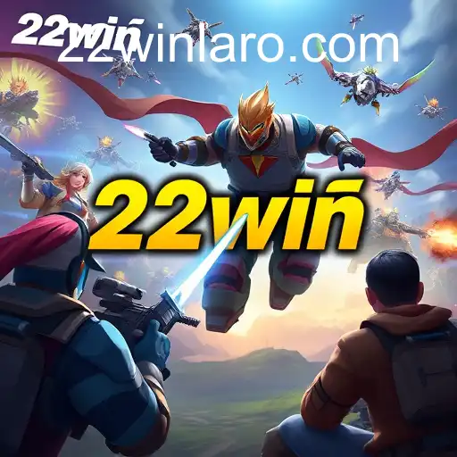 Gaming Strategies to Dominate 22win