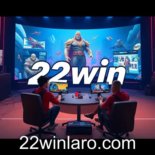 Gaming Trends and Innovations in the Mid 2020s