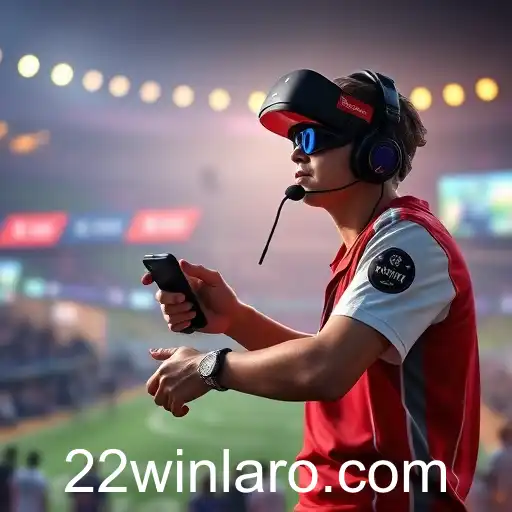 The Rise of 22win in the Gaming World