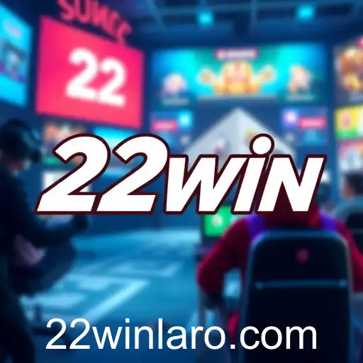 22win Game Platform Boosts Online Gaming
