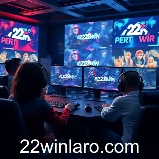 Exploring the Rise of 22win in Online Gaming