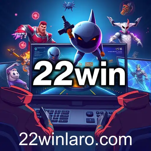 Gaming Boom with 22win: A 2025 Look Into the Future