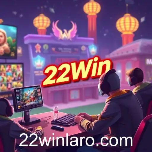 Gaming Evolution: 22win and Beyond