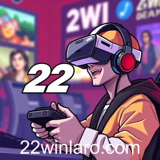 Gaming Industry Thrives Amid Digital Evolution