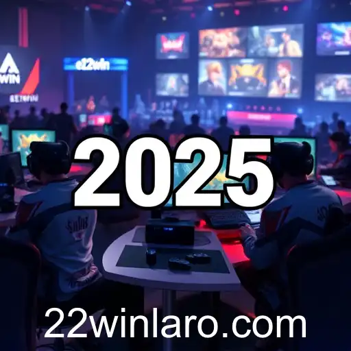 Gaming Revolution with 22Win in the Digital Era