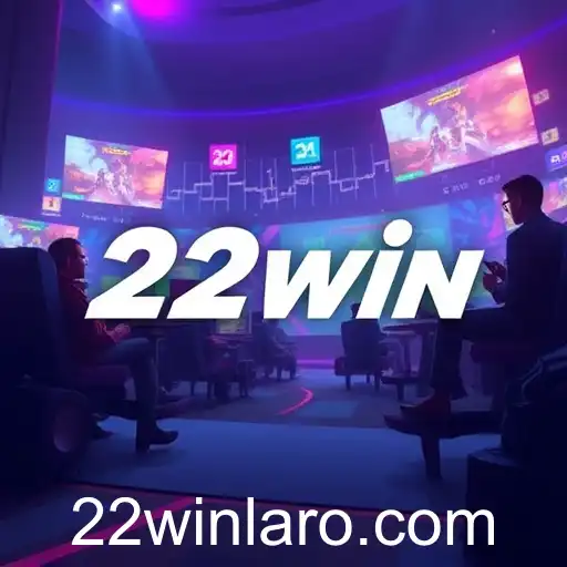Gaming Enthusiasts Flock to 22win