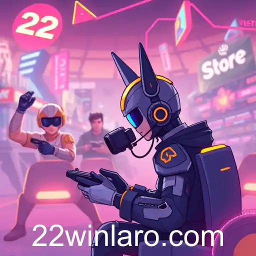 Record Year for Online Gaming