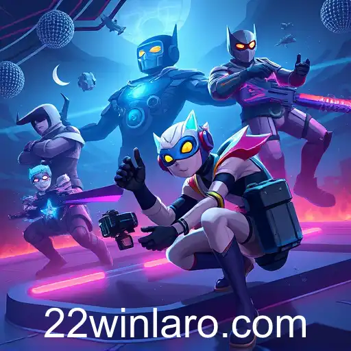 The Rise of 22win in the Gaming World