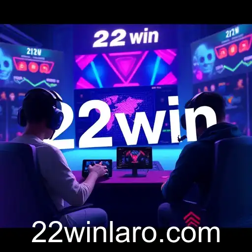 The Rise of 22win: A Gaming Phenomenon