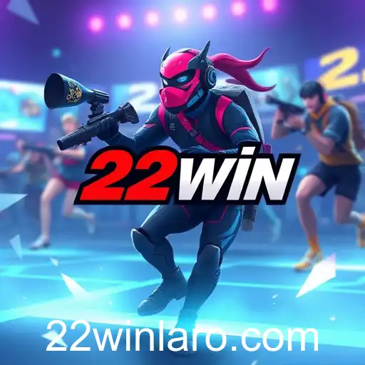 The Rise of 22win: Revolutionizing Online Gaming