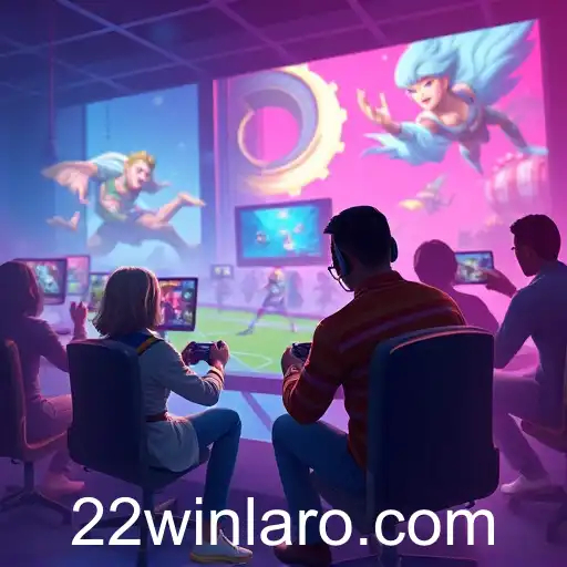 The Rise of Online Gaming in the UK