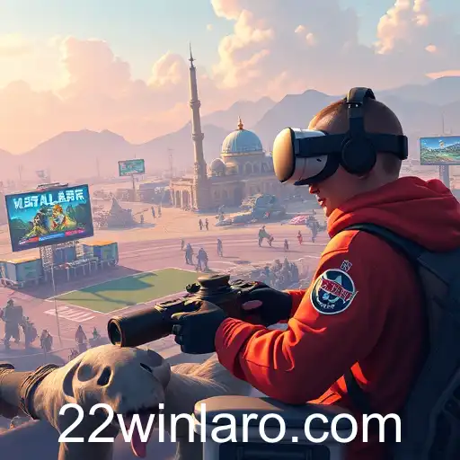 The Rise of Online Gaming in 2025