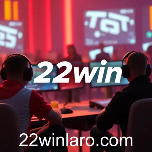The Gaming Revolution: How 22win is Reshaping Entertainment