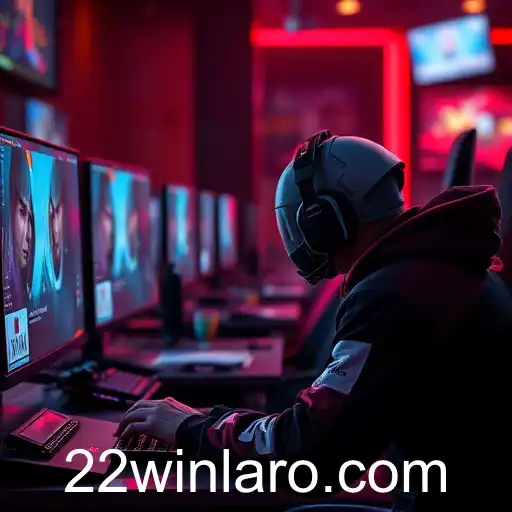 Interactive Gaming Trends in the UK