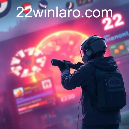 Online Gaming's Rise and 22win's Impact