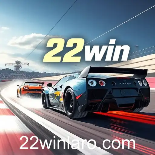 The Thrilling World of Racing Games: Unleash Your Speed with 22win