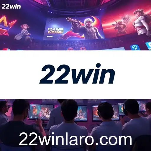 Revolutionizing Online Gaming with 22win: A Leap Forward