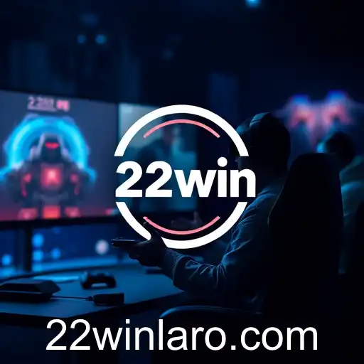 The Rise of 22win in the Gaming World