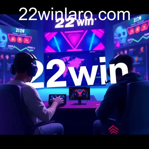 The Rise of 22win: A Gaming Phenomenon