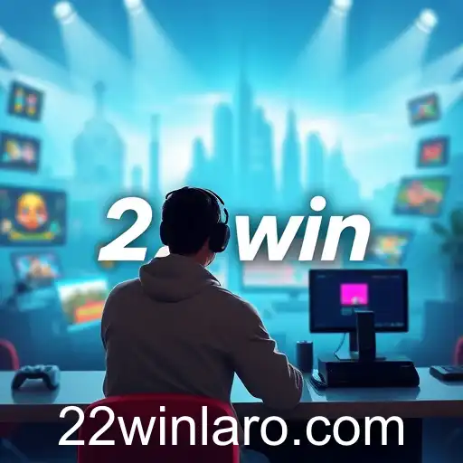 The Rise of 22win: Revolutionizing Online Gaming