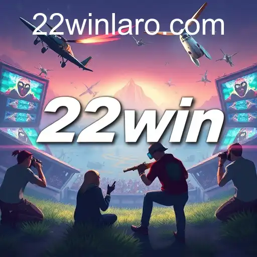 Revolutionizing Online Gaming: The Rise of 22win