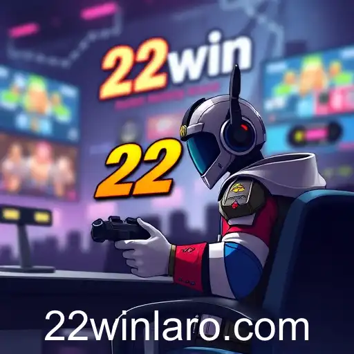 The Rise of 22win in the Gaming World